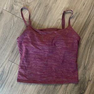 Outdoor Voices TechSweat Tanktop